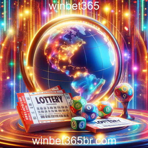Descubra o Mundo da Loteria no Winbet365